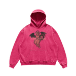 Notice Me Lover Hoodie Vintage Unisex