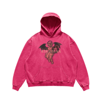 Notice Me Lover Hoodie Vintage Unisex