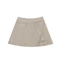 Vault High-Waist Skirt