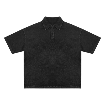 A3 Polo T-Shirt