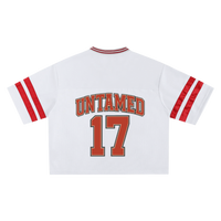 Reckless 17 Jersey