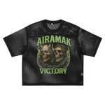 Victory in Flames Mesh