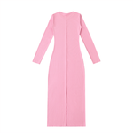 Airamak Slit Maxi Dress