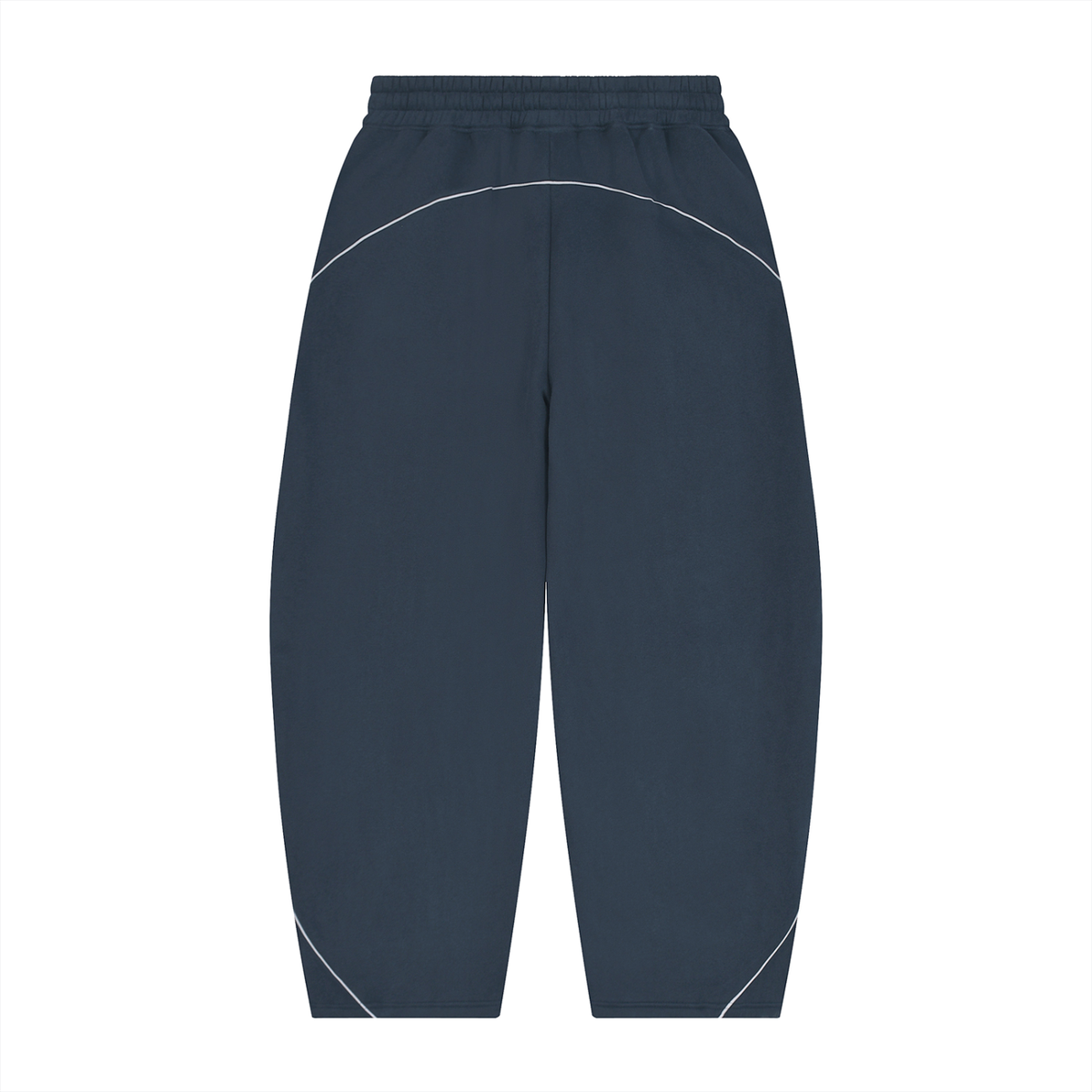 Airamak District Barrel-Leg Sweatpants