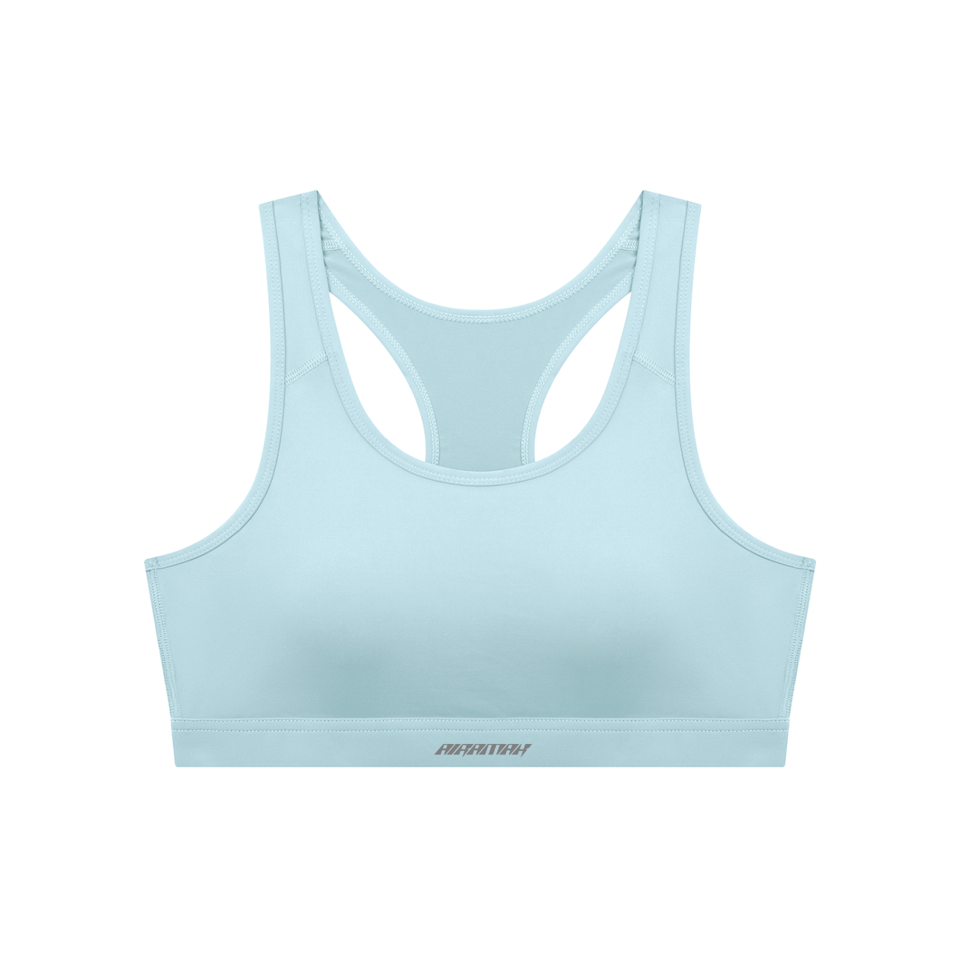 Cropped Sports Bra - Airamak