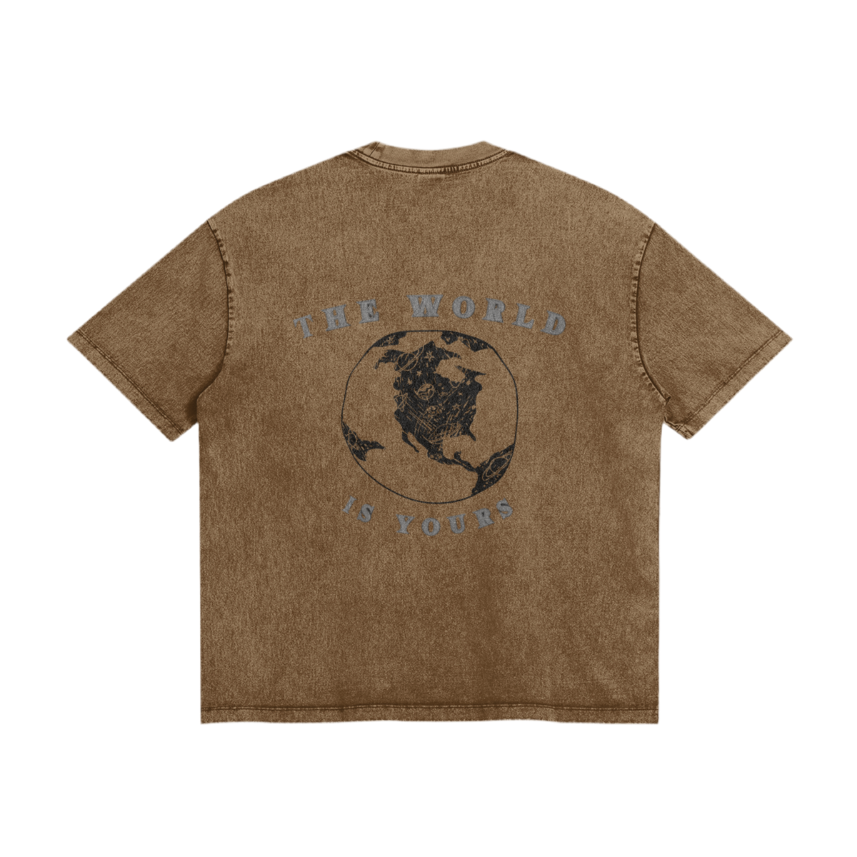 Baby K's World Tee