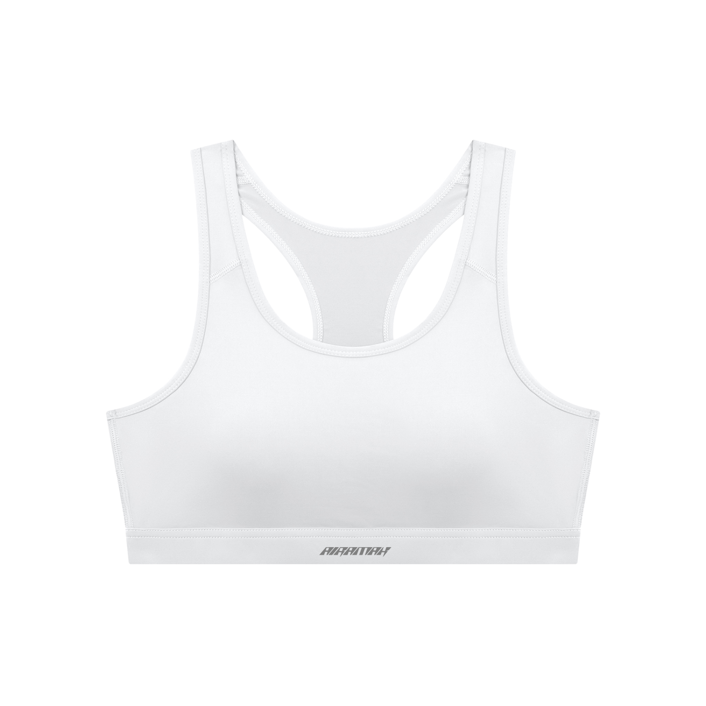 Cropped Sports Bra - Airamak