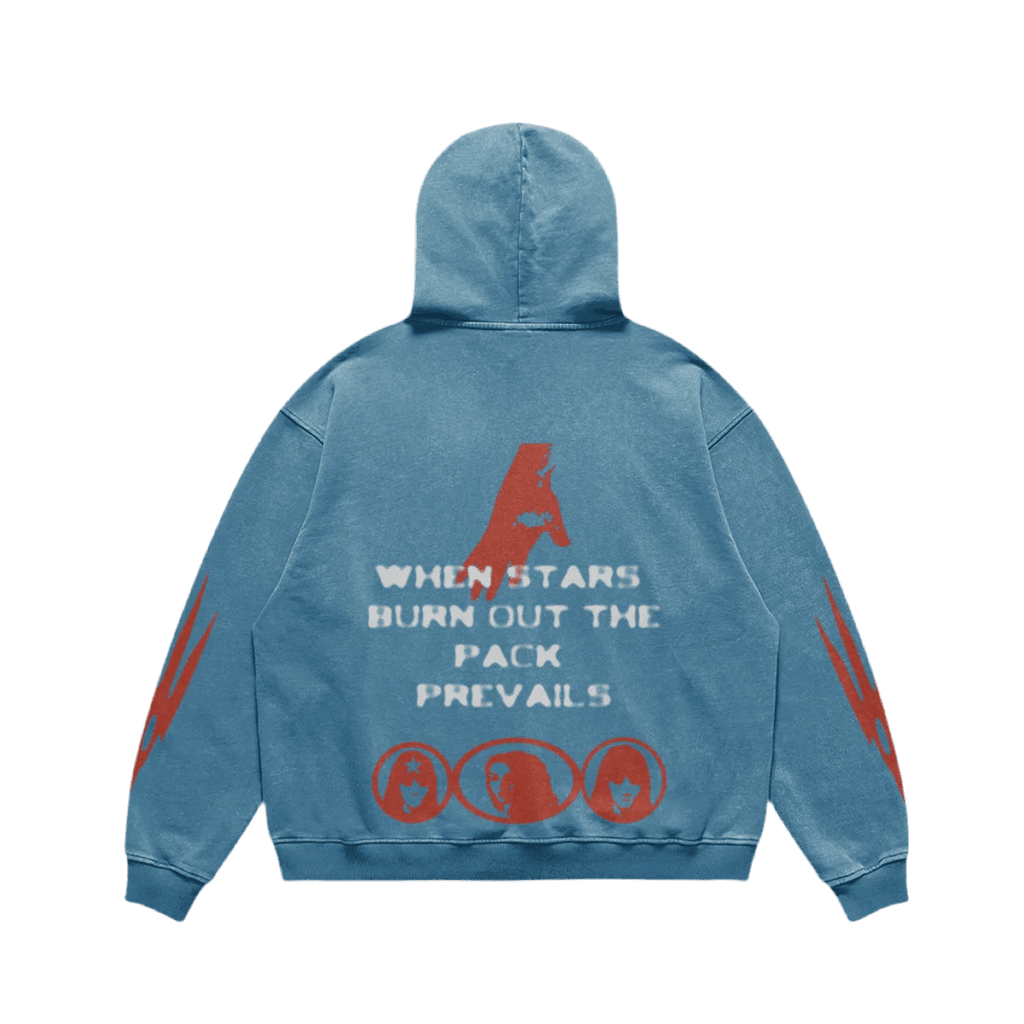17 Hoodie Unisex - Airamak