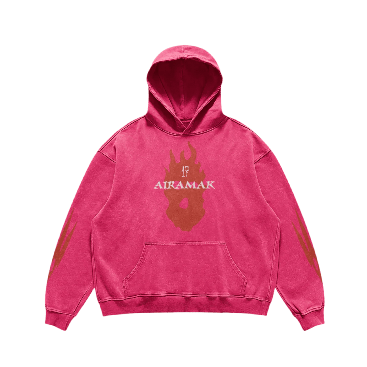 17 Hoodie Unisex - Airamak