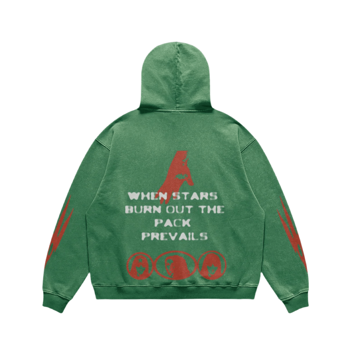 17 Hoodie Unisex - Airamak