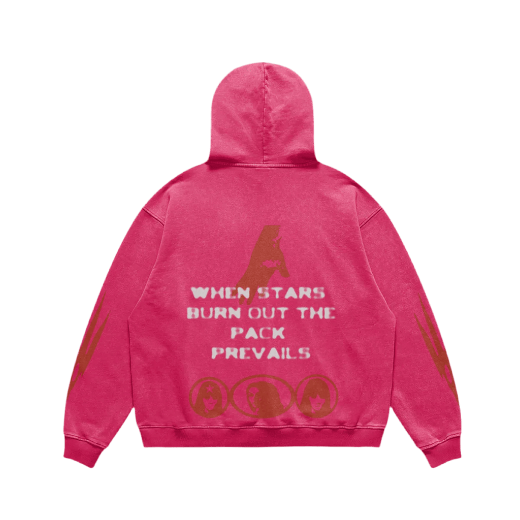 17 Hoodie Unisex - Airamak