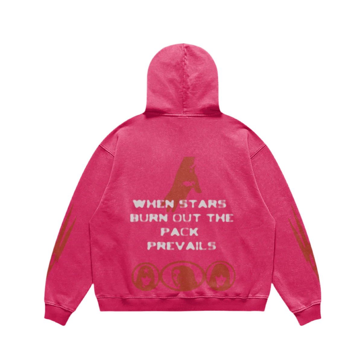 17 Hoodie Unisex - Airamak