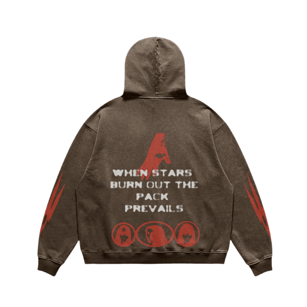 17 Hoodie Unisex - Airamak