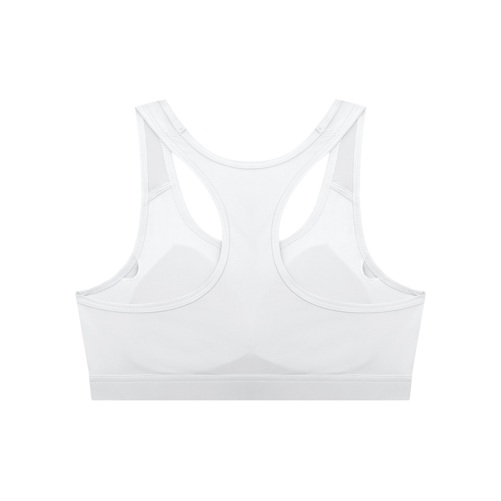 Cropped Sports Bra - Airamak