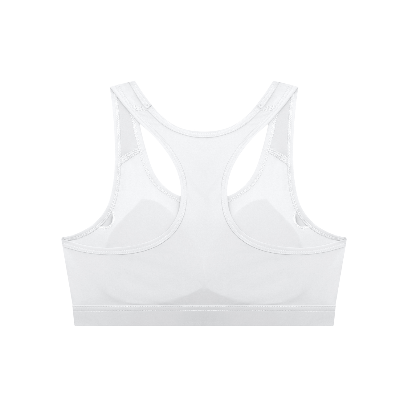 Cropped Sports Bra - Airamak