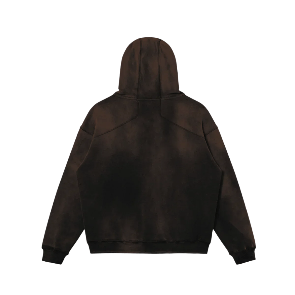 2 To Look Wash Hoodie Unisex - Airamak