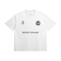 Stitched Silent Chaos