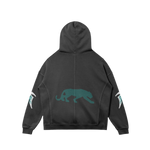 A-Team Hoodie Turtleneck