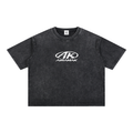 Airamak Wash Boxy T-Shirt