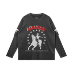 Endless Chase Long sleeve