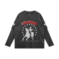 Endless Chase Long sleeve