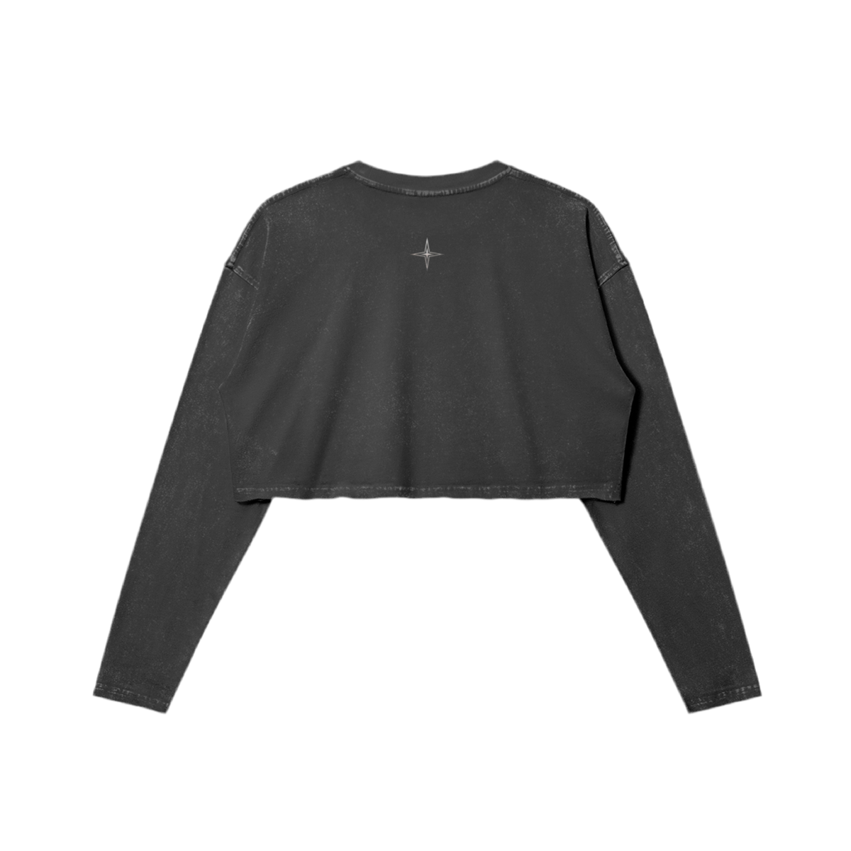 Airamak Cropped Long Sleeve