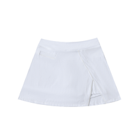 Vault High-Waist Skirt