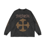 Crossed by Fate Long Sleeve