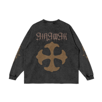 Crossed by Fate Long Sleeve