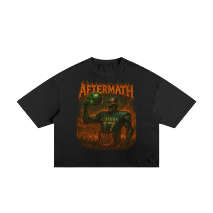 A2 Boxy Tee