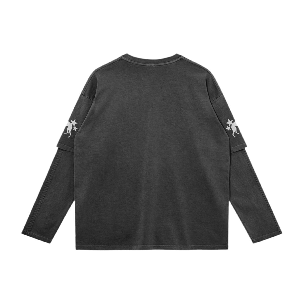 Endless Chase Long sleeve