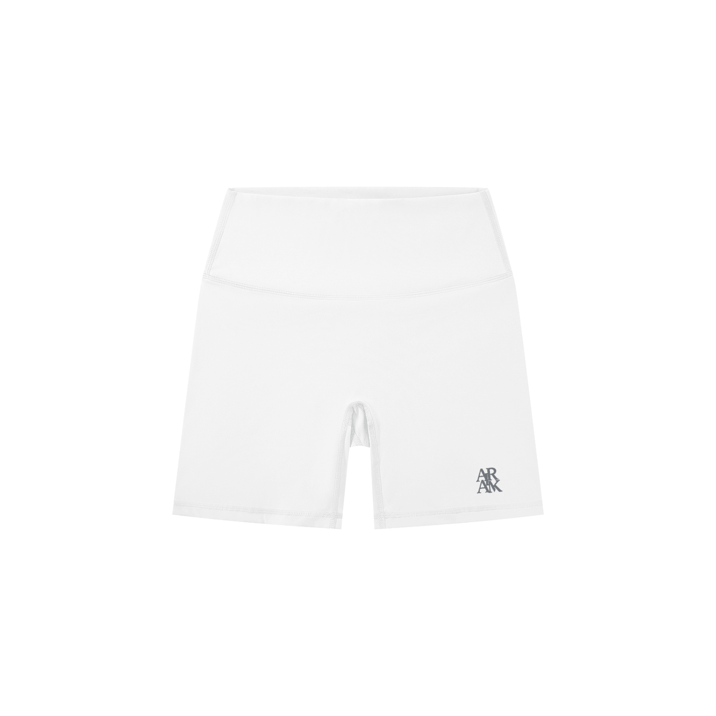 Women's High-Waisted Biker Shorts