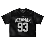 Airamak 93 Boxy Net Jersey