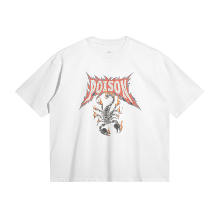 Poison Tee