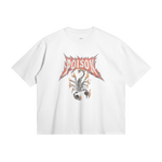 Poison Tee