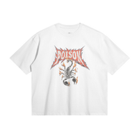 Poison Tee