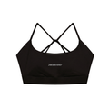 Strappy Criss Cross Yoga Sports Bra - Airamak