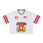 Reckless 17 Jersey