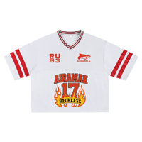 Reckless 17 Jersey