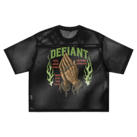 Victory in Flames Mesh