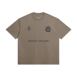 Stitched Silent Chaos