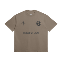 Stitched Silent Chaos