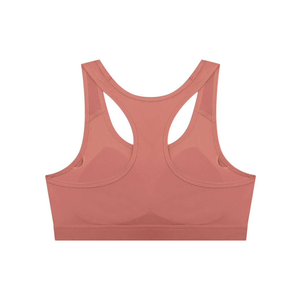 Cropped Sports Bra - Airamak