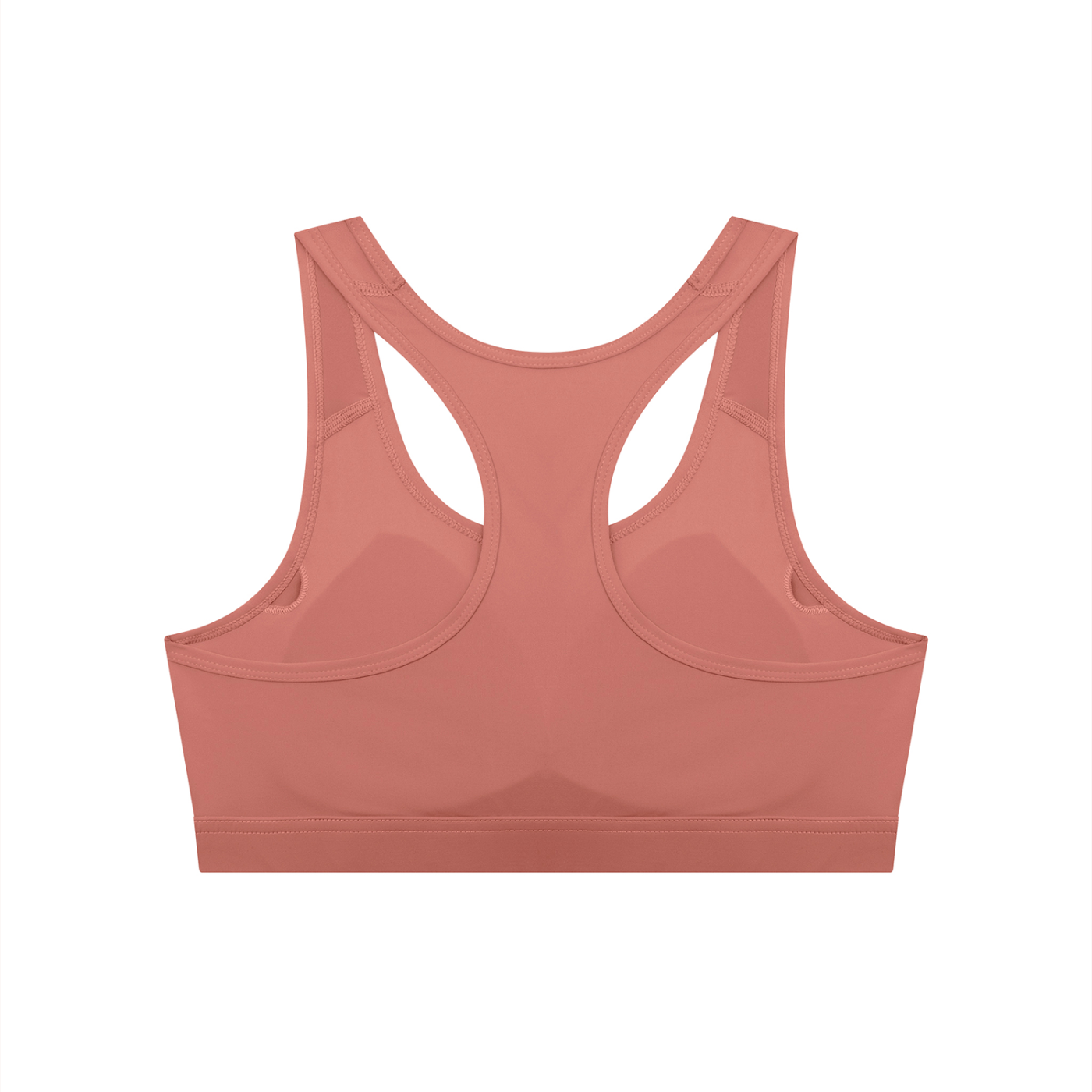 Cropped Sports Bra - Airamak