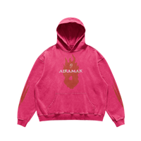 17 Hoodie Unisex