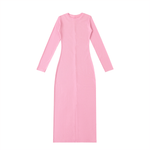 Airamak Slit Maxi Dress