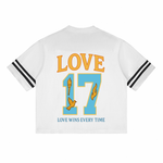 Raised in Vision Jersey