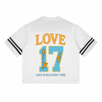 Raised in Vision Jersey