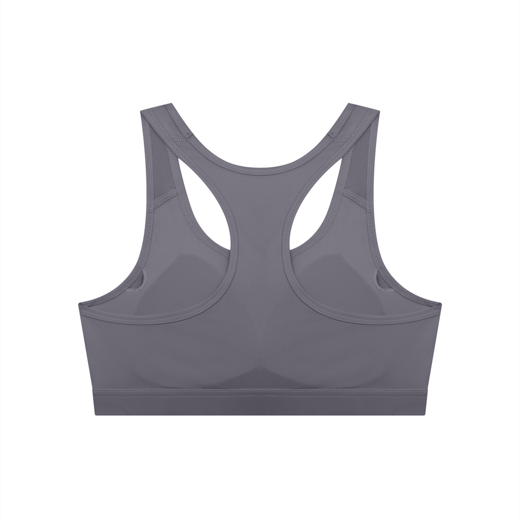 Cropped Sports Bra - Airamak