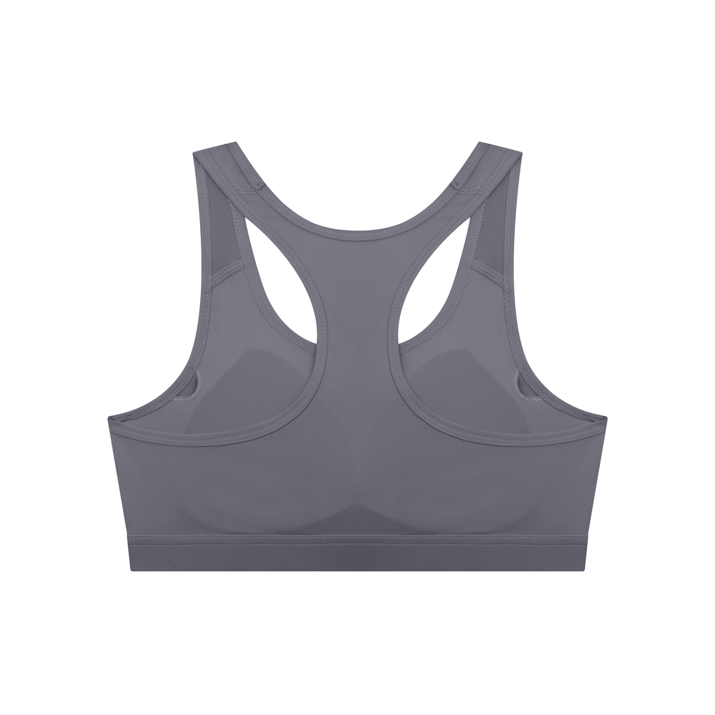 Cropped Sports Bra - Airamak